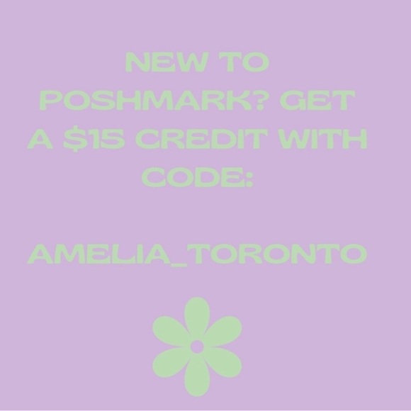 Blue floating pearl necklace - Picture 4 of 4